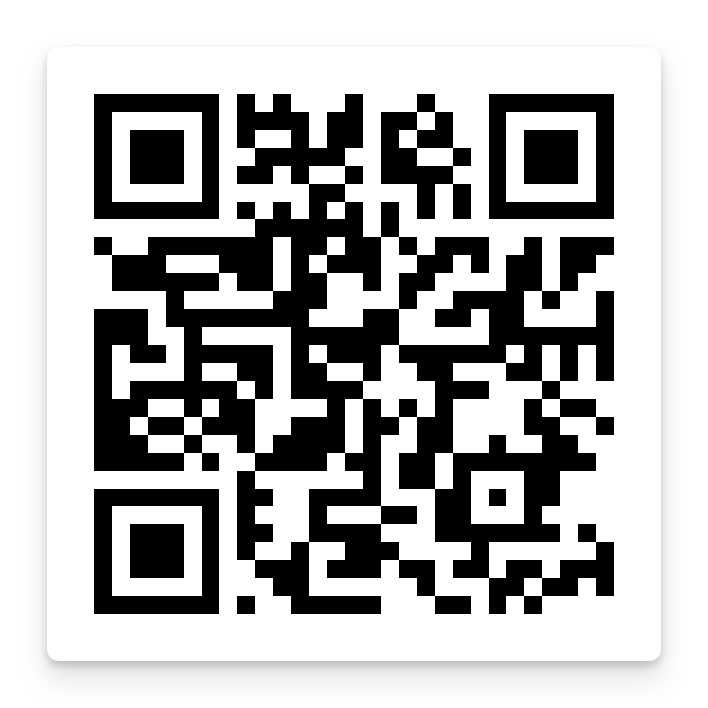 QR code