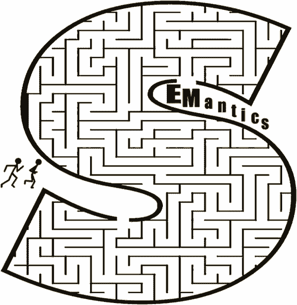 SEMantics logo
